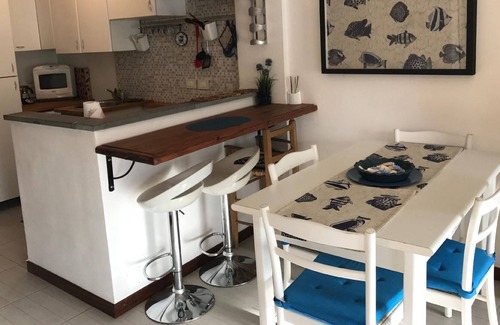 Capanne-Prato-Cinquale Apartment | Holiday apartment Forte dei Marmi for 2 - 4 persons with 2 bedrooms - Holiday apartment in one or mu