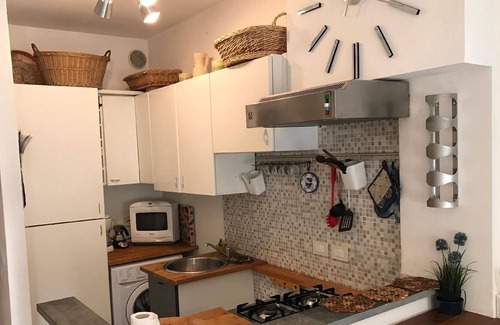 Capanne-Prato-Cinquale Apartment | Holiday apartment Forte dei Marmi for 2 - 4 persons with 2 bedrooms - Holiday apartment in one or mu