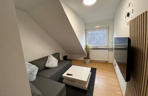 Neckarsteinach Apartment | Holiday apartment Neckarsteinach