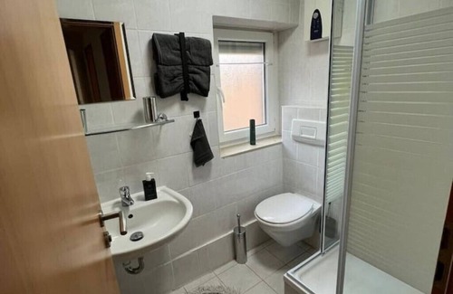 Neckarsteinach Apartment | Holiday apartment Neckarsteinach