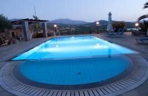 Istron Apartment | Holiday apartment Agios Nikolaos for 1 - 5 persons with 2 bedrooms - Holiday apartment