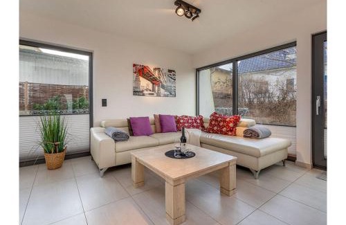 Juliusruh Apartment | Holiday Apartment 1 Comfortable Vacation Home