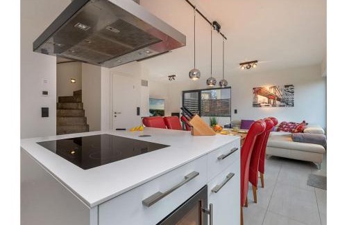 Juliusruh Apartment | Holiday Apartment 1 Comfortable Vacation Home