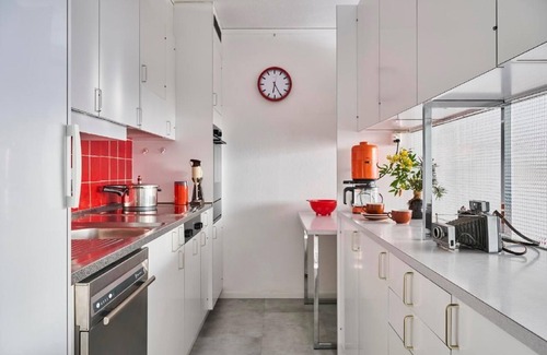 Bumpliz Apartment | Holiday apartment Bern for 1 - 6 persons with 3 bedrooms - Holiday apartment