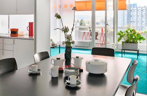 Bumpliz Apartment | Holiday apartment Bern for 1 - 6 persons with 3 bedrooms - Holiday apartment