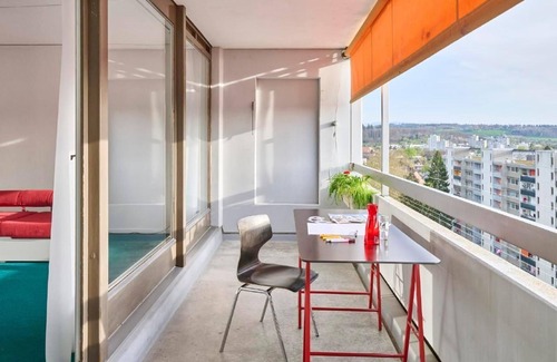Bumpliz Apartment | Holiday apartment Bern for 1 - 6 persons with 3 bedrooms - Holiday apartment