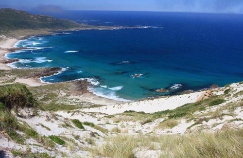 Camarinas Apartment | Holiday apartment Camariñas for 1 - 6 persons with 3 bedrooms - Holiday apartment in one or multi-fa