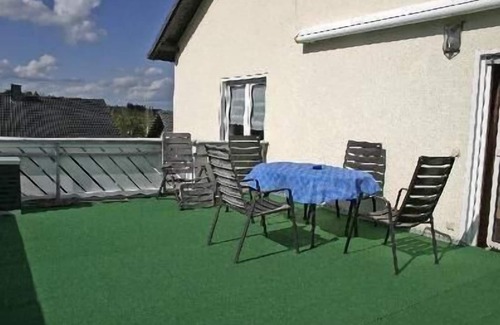 Dickenschied House | Holiday apartment Dickenschied for 1 - 3 persons with 2 bedrooms - Holiday house