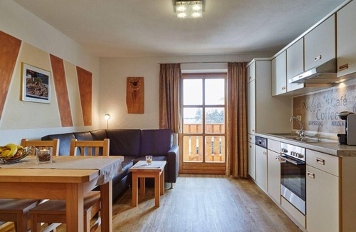 Neureichenau Apartment | Holiday apartment Neureichenau for 2 - 4 persons with 2 bedrooms - Holiday apartment in one or multi