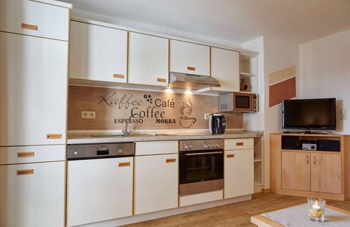 Neureichenau Apartment | Holiday apartment Neureichenau for 2 - 4 persons with 2 bedrooms - Holiday apartment in one or multi