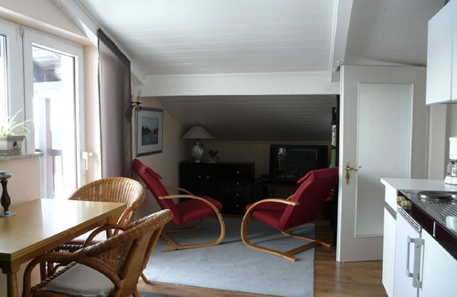 Neureichenau House | Holiday apartment Neureichenau for 2 persons with 1 bedroom - Holiday house