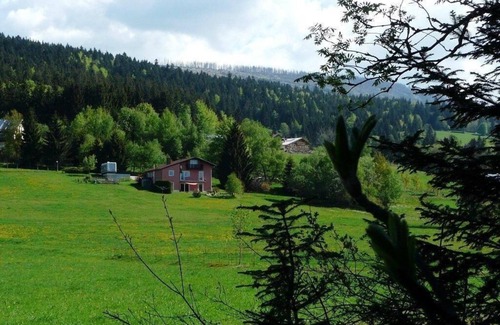 Neureichenau House | Holiday apartment Neureichenau for 2 persons with 1 bedroom - Holiday house
