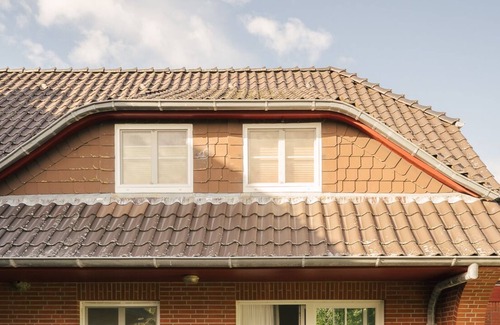 Tumlauer Koog Other | Holiday apartment for 4 persons with terrace. 6KM next to St. Peter-Ording