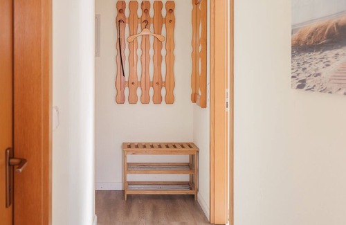 Tumlauer Koog Other | Holiday apartment for 4 persons with a small roof terrace. 6KM next to St Peter-Ording.