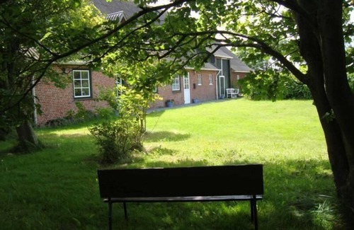 Tumlauer Koog Apartment | Holiday apartment Tümlauer Koog for 1 - 6 persons with 3 bedrooms - Holiday apartment