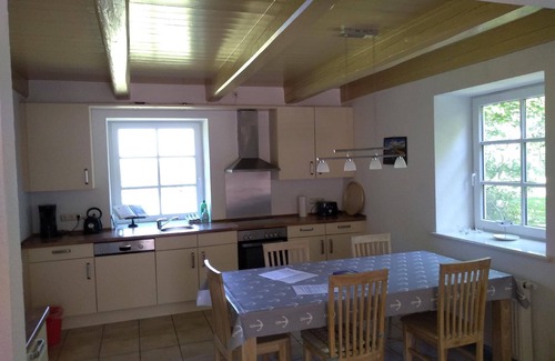 Tumlauer Koog Apartment | Holiday apartment Tümlauer Koog for 1 - 6 persons with 3 bedrooms - Holiday apartment