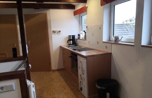 Emden Apartment | Holiday apartment Emden (Stadt) for 1 - 3 persons with 1 bedroom - Holiday apartment