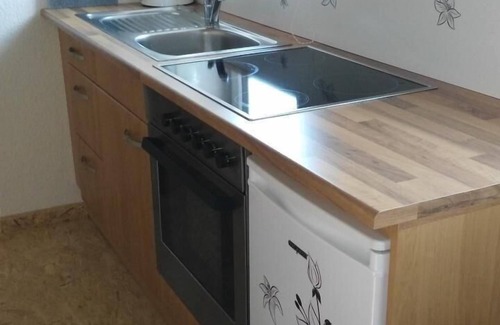 Emden Apartment | Holiday apartment Emden (Stadt) for 1 - 3 persons with 1 bedroom - Holiday apartment