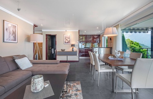 Emmetten Apartment | Holiday apartment Emmetten for 1 - 2 persons with 1 bedroom - Holiday apartment in one or multi-fami