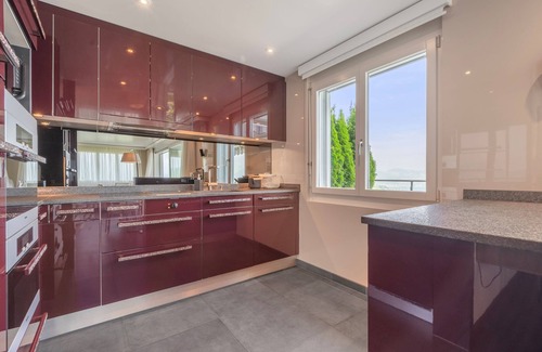 Emmetten Apartment | Holiday apartment Emmetten for 1 - 2 persons with 1 bedroom - Holiday apartment in one or multi-fami