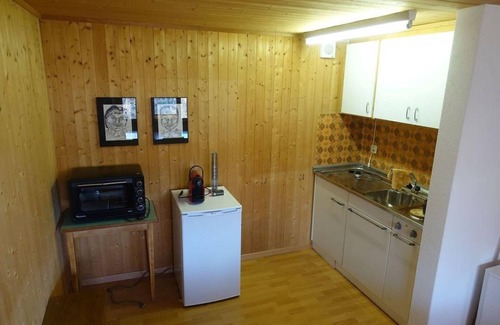 Emmetten Ski Chalet | Holiday apartment Emmetten for 1 - 5 persons with 1 bedroom - Holiday house