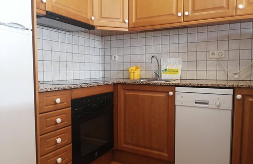 Pla de l'Ermita Apartment | Holiday apartment Caldes de Boi for 1 - 8 persons with 3 bedrooms - Holiday apartment in one or mult