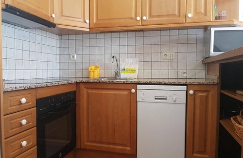 Pla de l'Ermita Apartment | Holiday apartment Caldes de Boi for 1 - 8 persons with 3 bedrooms - Holiday apartment in one or mult