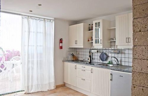 Guia de Isora House | Holiday apartment Guia de Isora for 1 - 2 persons with 1 bedroom - Holiday house