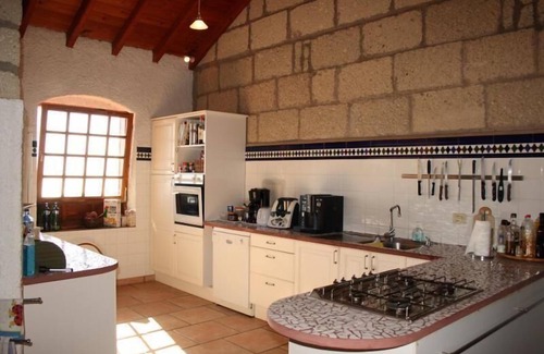 Guia de Isora House | Holiday apartment Guia de Isora for 1 - 4 persons with 2 bedrooms - Holiday house
