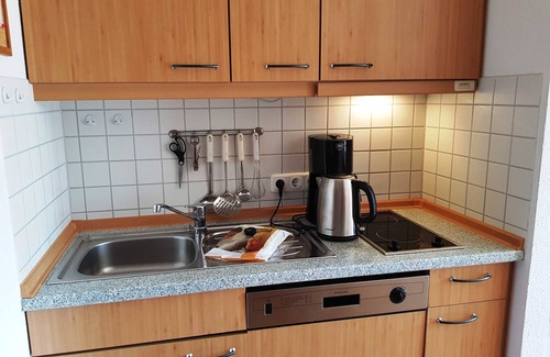 Neuensien Apartment | Holiday apartment Fischerhaus 14 OT Seedorf - Fewo Fischerhaus 14