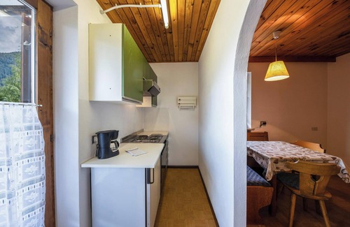 Cornedo All'isarco Apartment | Holiday Apartment "Grödnerhof - Peter" Mountain View, Wi-Fi, Terrace & Balcony