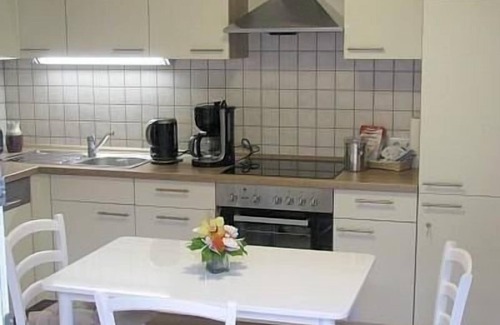 Greifswald Apartment | Holiday apartment Greifswald for 1 - 2 persons - Row house