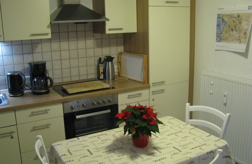 Greifswald Apartment | Holiday apartment Greifswald for 1 - 2 persons - Row house