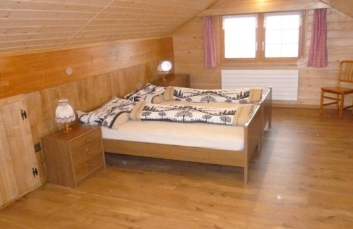 Herisau Other | Holiday apartment Herisau for 1 - 6 persons with 3 bedrooms - Farmhouse