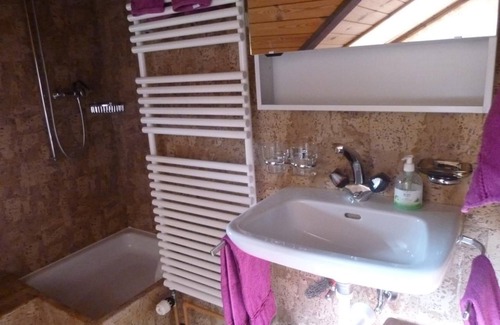 Herisau Other | Holiday apartment Herisau for 1 - 6 persons with 3 bedrooms - Farmhouse