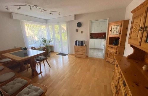 Herisau House | Holiday apartment Herisau for 1 - 4 persons with 1 bedroom - Holiday house