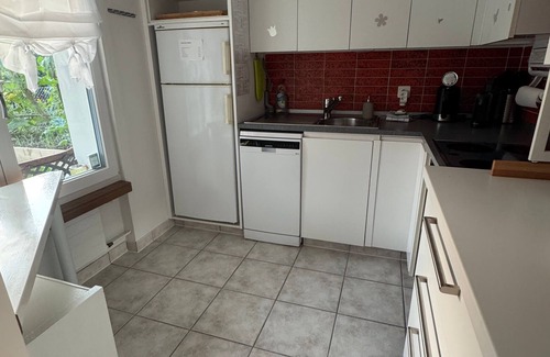 Herisau House | Holiday apartment Herisau for 1 - 4 persons with 1 bedroom - Holiday house
