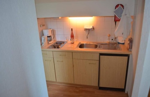 Homberg Apartment | Holiday apartment Homberg for 1 - 3 persons - Holiday apartment