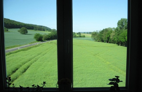 Homberg Apartment | Holiday apartment Homberg for 1 - 3 persons - Holiday apartment