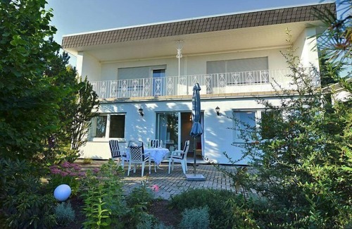 Welferode Apartment | Holiday apartment Homberg for 1 - 3 persons with 1 bedroom - Holiday apartment in one or multi-famil