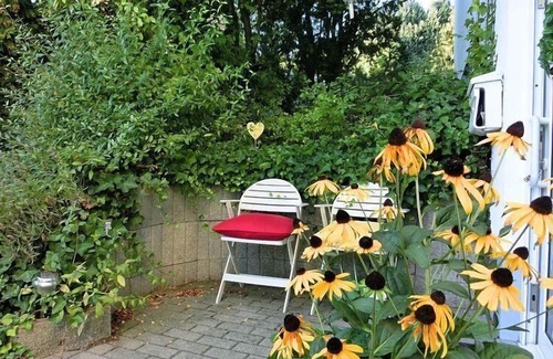 Welferode Apartment | Holiday apartment Homberg for 1 - 3 persons with 1 bedroom - Holiday apartment in one or multi-famil