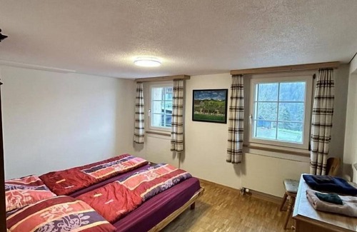 Haslen Other | Holiday apartment Hundwil for 1 - 8 persons with 4 bedrooms - Farmhouse