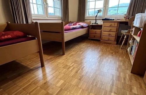 Haslen Other | Holiday apartment Hundwil for 1 - 8 persons with 4 bedrooms - Farmhouse
