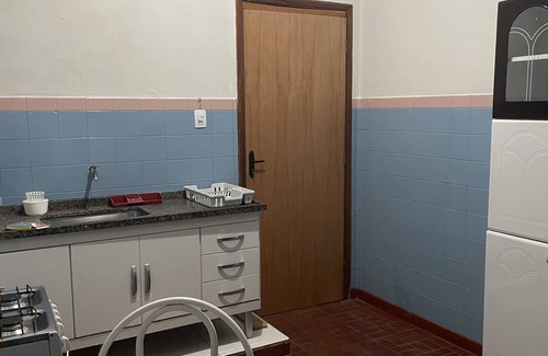 Belo Horizonte Apartment | Holiday apartment in prime location