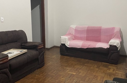 Belo Horizonte Apartment | Holiday apartment in prime location