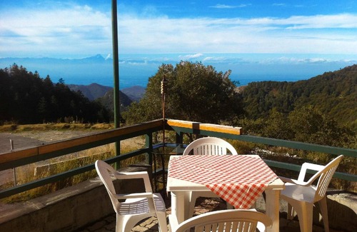 Prato Nevoso Apartment | Holiday apartment Prato Nevoso for 1 - 5 persons with 1 bedroom - Holiday apartment
