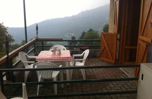 Prato Nevoso Apartment | Holiday apartment Prato Nevoso for 1 - 5 persons with 1 bedroom - Holiday apartment