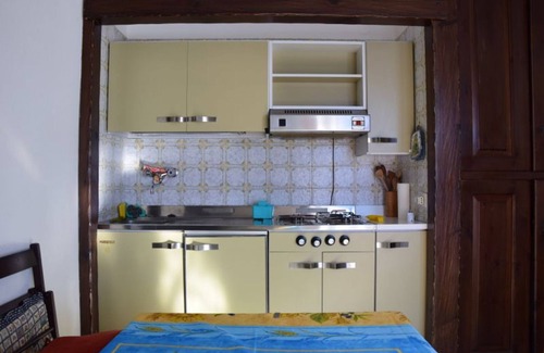 Prato Nevoso Apartment | Holiday Apartment 'Bilocale 200mt Dagli Impianti' near Slopes with Private Balcony