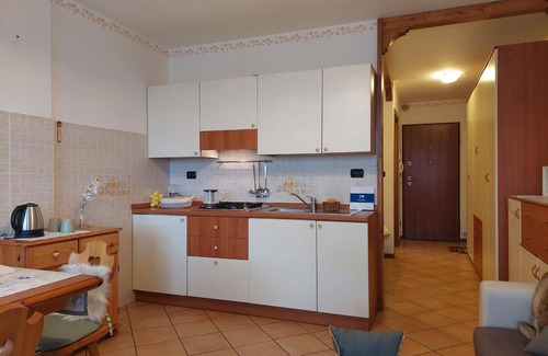 Prato Nevoso Apartment | Holiday apartment Prato Nevoso for 1 - 4 persons with 1 bedroom - Holiday apartment in one or multi-