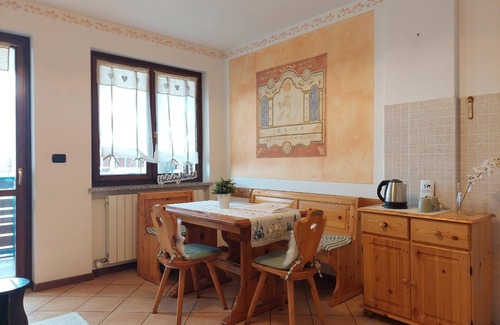 Prato Nevoso Apartment | Holiday apartment Prato Nevoso for 1 - 4 persons with 1 bedroom - Holiday apartment in one or multi-